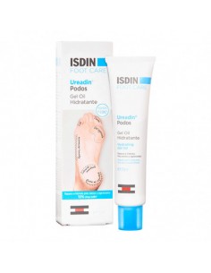ISDIN Ureadin Podos Gel Oil...