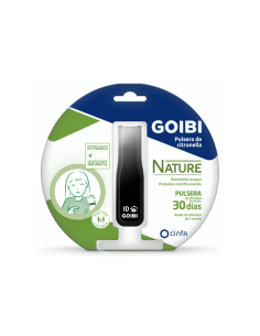 GOIBI NATURE PULSERA DE...