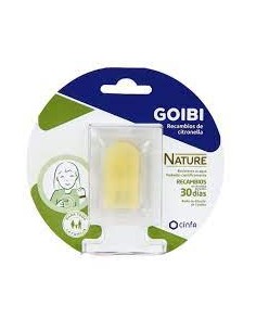 Goibi recambio de pulsera...