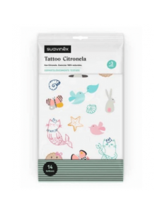 SUAVINEX - PARCHES DE...