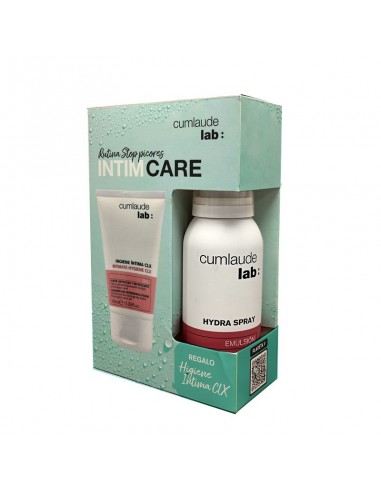 CUMLAUDE LAB Pack Hydra Spray 75ml +...