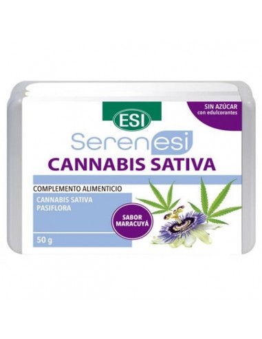 Serenesi Cannabis Sativa · ESI · 50...