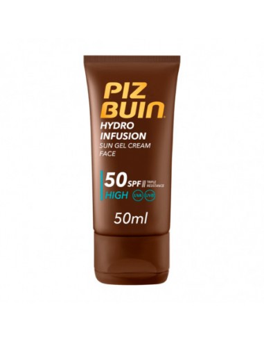PIZ BUIN Hydro Infusion SPF50 Gel...