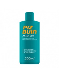 PIZ BUIN After Sun Loción...