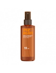 PIZ BUIN Tan & Protect Sun...