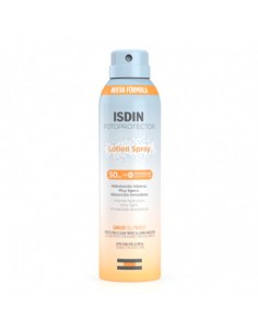 ISDIN Fotoprotector Lotion...