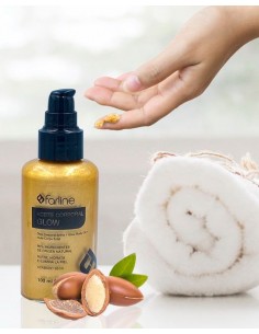 Farline Aceite Corporal... 2