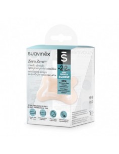 Suavinex Chupete Zero-Zero...