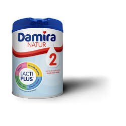 Damira Natur 2, 800gr