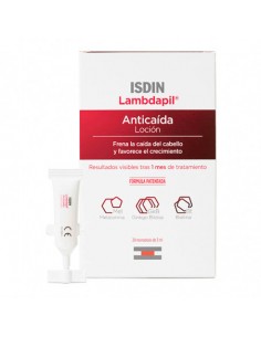 ISDIN Lambdapil Anticaida...