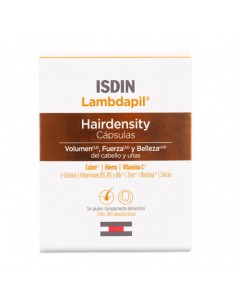 ISDIN Lambdapil Hairdensity...