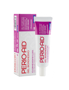 Perio Aid Gel Bioadhesivo...