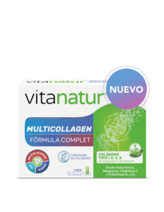 VITANATUR MULTICOLLAGEN 30...
