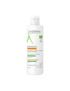 Aderma Exomega Control Gel...