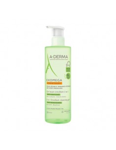 Aderma Exomega Gel...