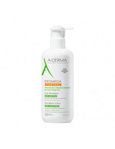 Aderma Exomega Control...
