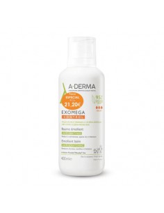 A-Derma Exomega Control...