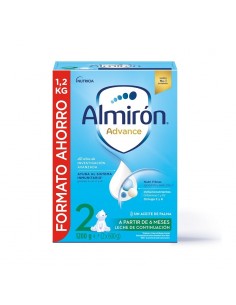 ALMIRON ADVANCE 2 1200 G