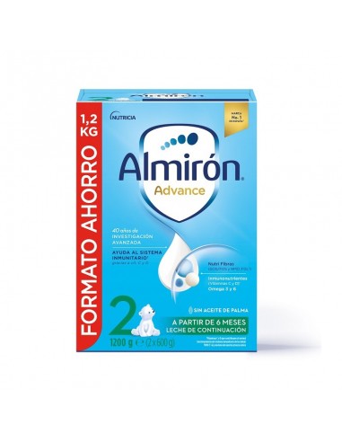ALMIRON ADVANCE 2 1200 G