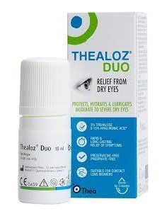 Thealoz Duo 10ml