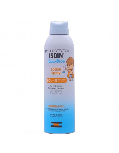 Isdin Fotoprotector Pediatrics Lotion...