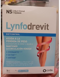 Lynfodrevit 16 sticks