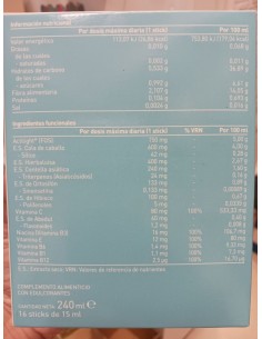 Lynfodrevit 16 sticks 2