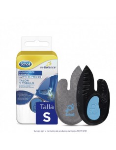 Scholl Plantillas...