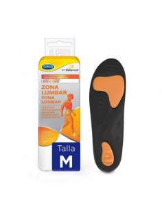 Scholl Plantillas...