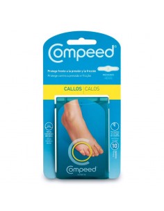 COMPEED CALLOS MEDIANOS 10...