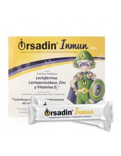 Orsadin Inmun Sticks 30x5g