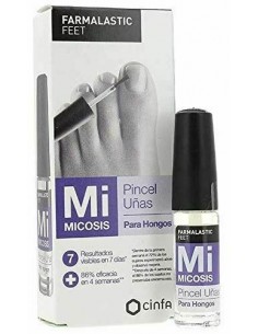 Farma Feet Micosis Pincel... 2