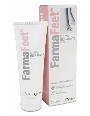 FarmaFeet Crema Hidratante Pie...