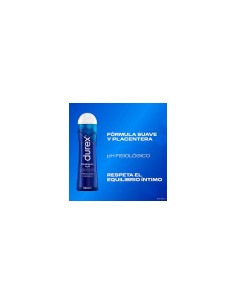 Durex Lubricante Original... 2