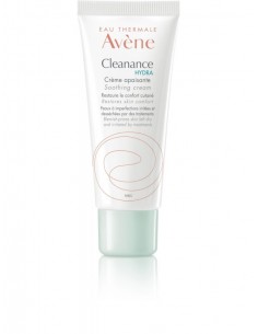 Avène Cleanance Hydra Crema...