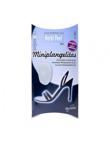 Herbi Feet Almohadilla Plantar...