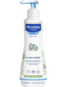 Mustela Hydra leite...