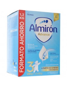 Almirón 3 Advance Formato...