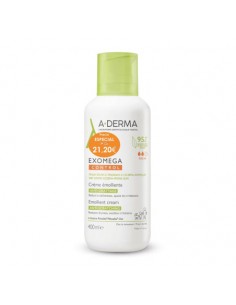 A-Derma Exomega Control...