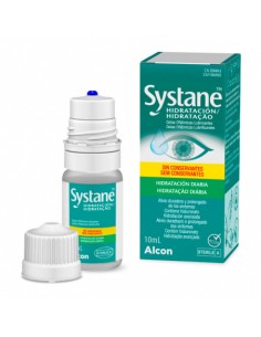 Systane Hidratación Diaria...