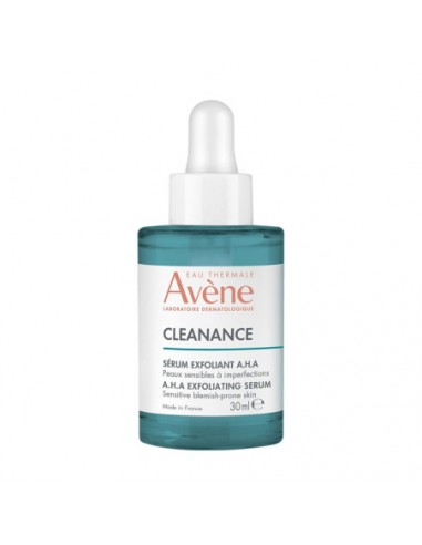 Avène Cleanance Sérum Exfoliante...