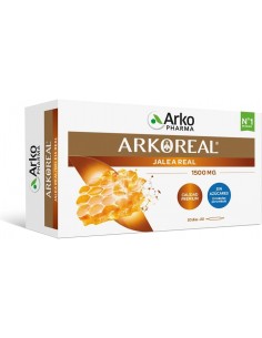ARKOREAL JALEA REAL 1500 MG...