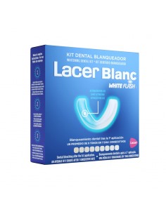 Lacer Blanc White Flash Kit...