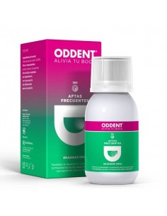 Oddent Oddent Ácido...