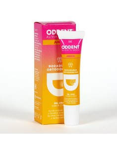 ODDENT GEL ORAL JUNIOR 15 ML