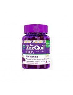 ZZZQUIL NATURA FORTE 30...