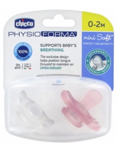 Physio Forma Mini Soft 2...