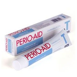PERIO-AID Gel Dentrífico 75 ml