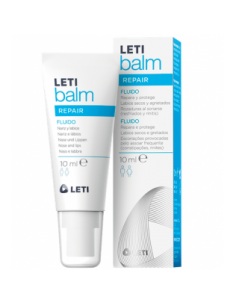 Letibalm Fluido Reparador...