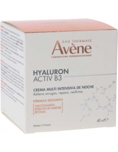 Avene Hyaluron Activ B3...